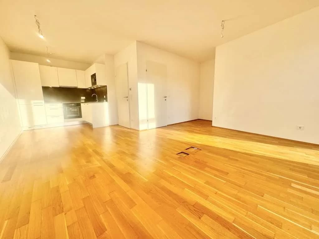 2-Zimmer-Wohnung mieten in Graz – 36,33 m², € 753 – Bild 3 von 4