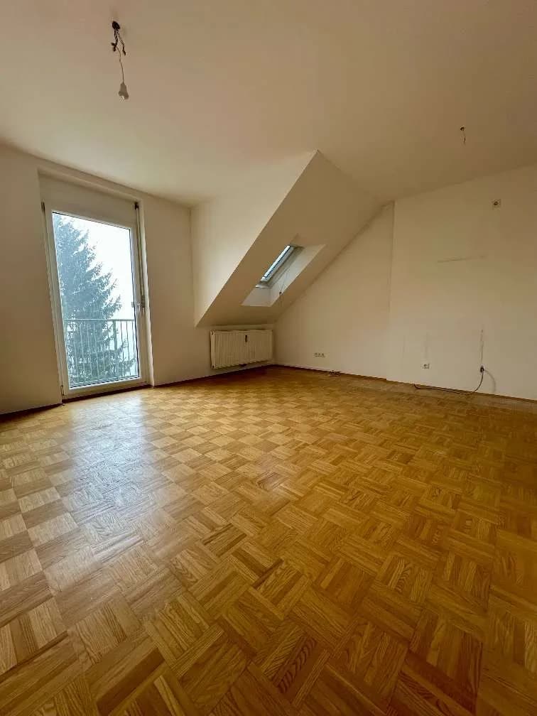 3-Zimmer-Wohnung mieten in Graz – 66 m², € 859 – Bild 1 von 7