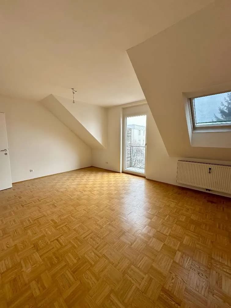 3-Zimmer-Wohnung mieten in Graz – 66 m², € 859 – Bild 2 von 7
