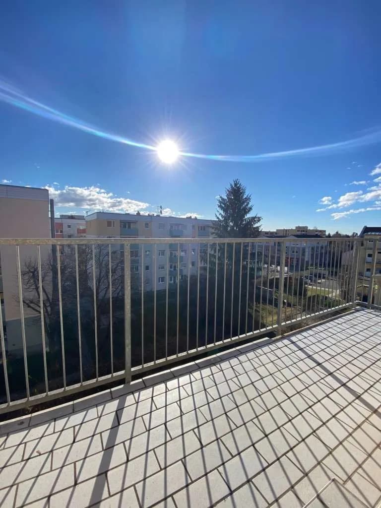 3-Zimmer-Wohnung mieten in Graz – 66 m², € 859 – Bild 4 von 7