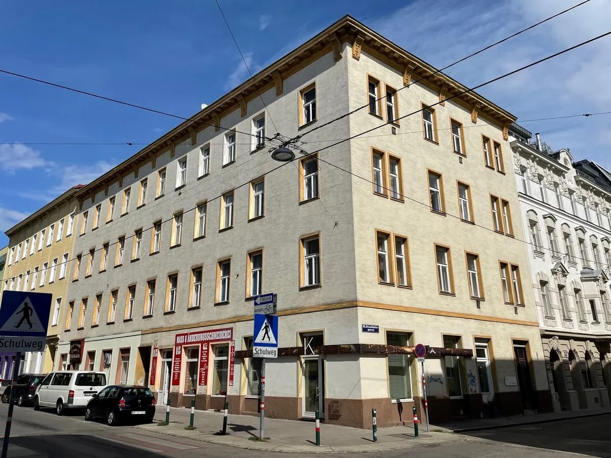 3-Zimmer-Wohnung kaufen in Wien – 89,78 m², € 325.000 – Bild 9 von 10