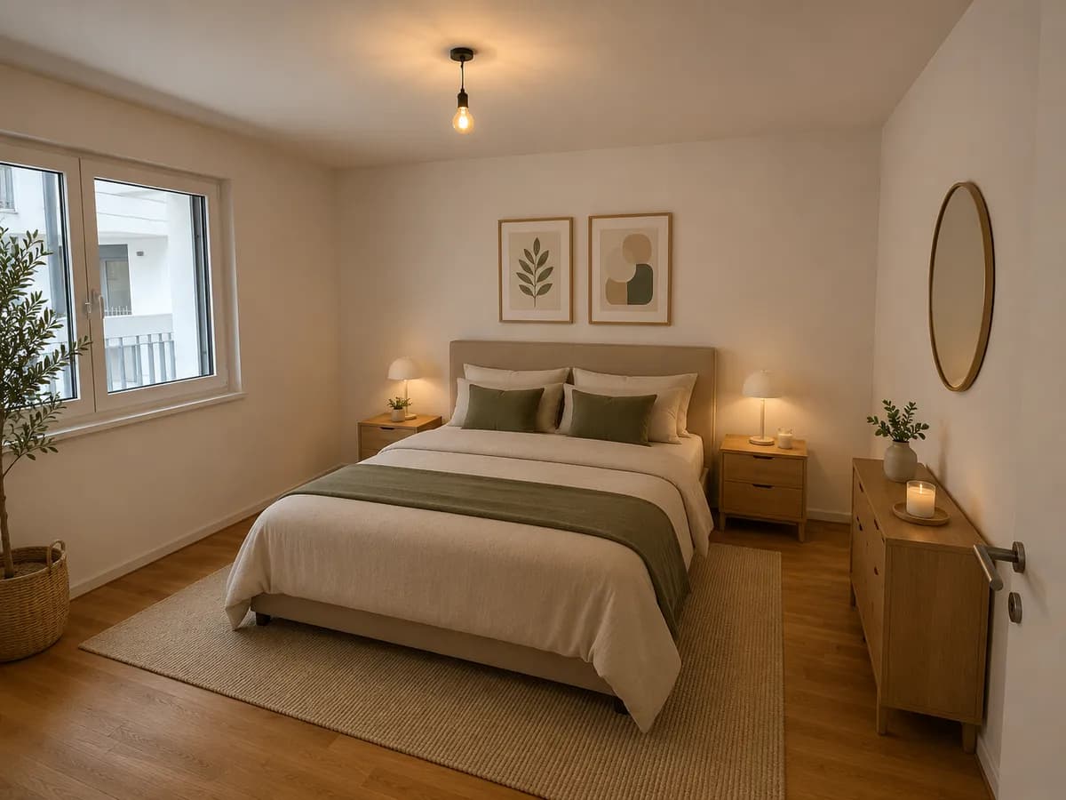 3-Zimmer-Wohnung mieten in Wien – 65,13 m², € 1.630 – Bild 10 von 15