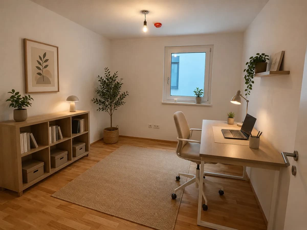 3-Zimmer-Wohnung mieten in Wien – 65,13 m², € 1.630 – Bild 12 von 15