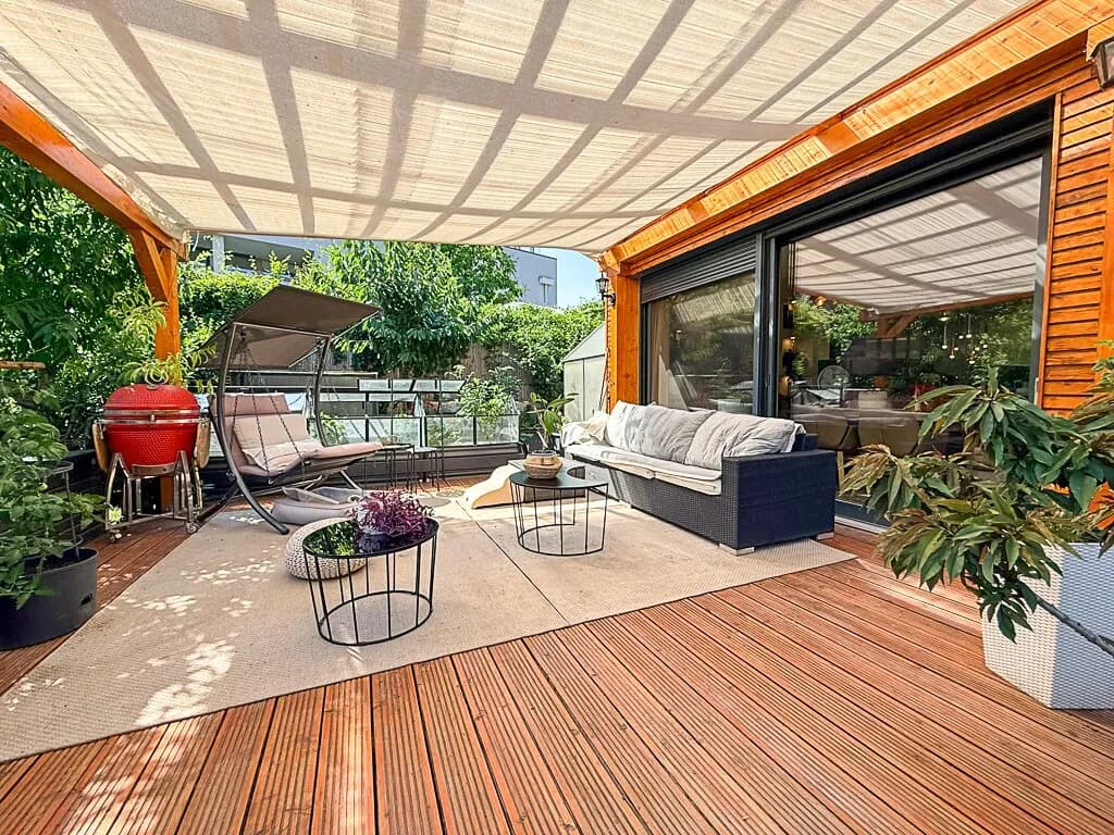 3-Zimmer-Haus kaufen in Wien – 82 m², € 680.000