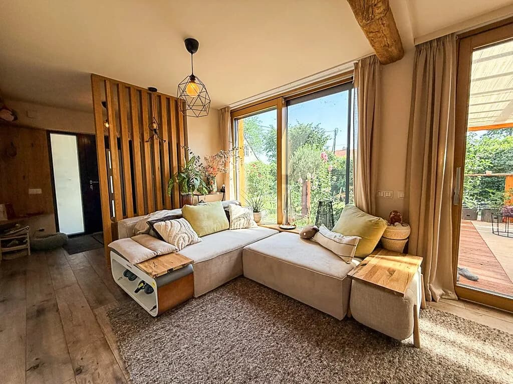 3-Zimmer-Haus kaufen in Wien – 82 m², € 680.000 – Bild 2 von 18