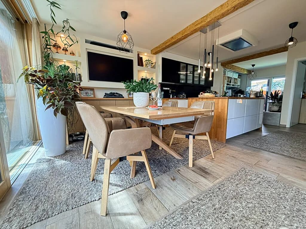 3-Zimmer-Haus kaufen in Wien – 82 m², € 680.000 – Bild 3 von 18