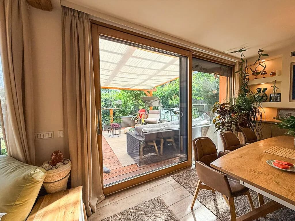 3-Zimmer-Haus kaufen in Wien – 82 m², € 680.000 – Bild 4 von 18