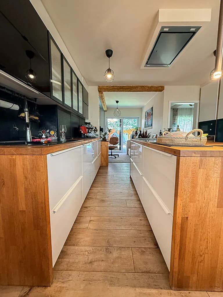 3-Zimmer-Haus kaufen in Wien – 82 m², € 680.000 – Bild 5 von 18