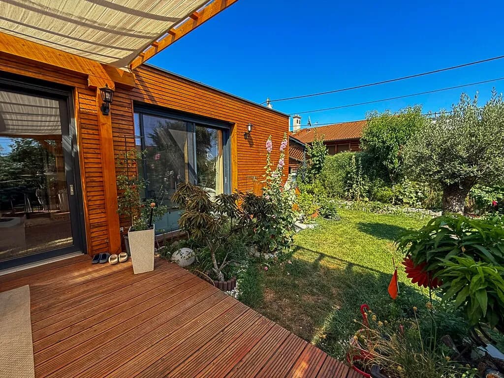 3-Zimmer-Haus kaufen in Wien – 82 m², € 680.000 – Bild 13 von 18