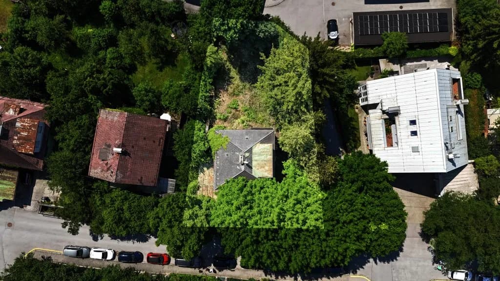 Haus kaufen in Salzburg Stadt – 615 m², € 769.000