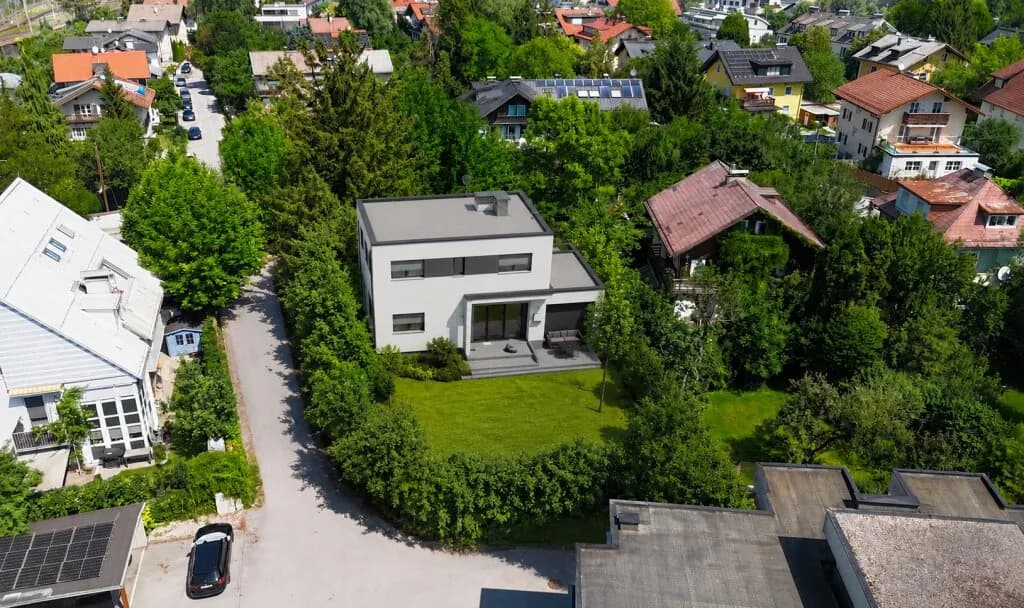 Haus kaufen in Salzburg Stadt – 615 m², € 769.000 – Bild 2 von 4