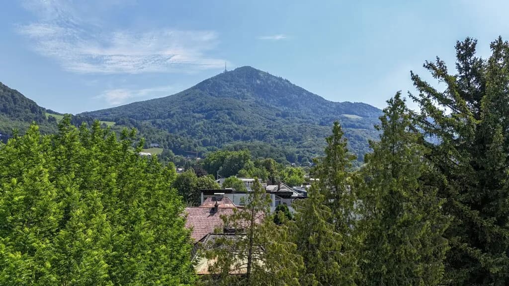 Haus kaufen in Salzburg Stadt – 615 m², € 769.000 – Bild 3 von 4