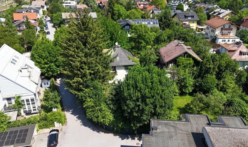 Haus kaufen in Salzburg Stadt – 615 m², € 769.000 – Bild 4 von 4