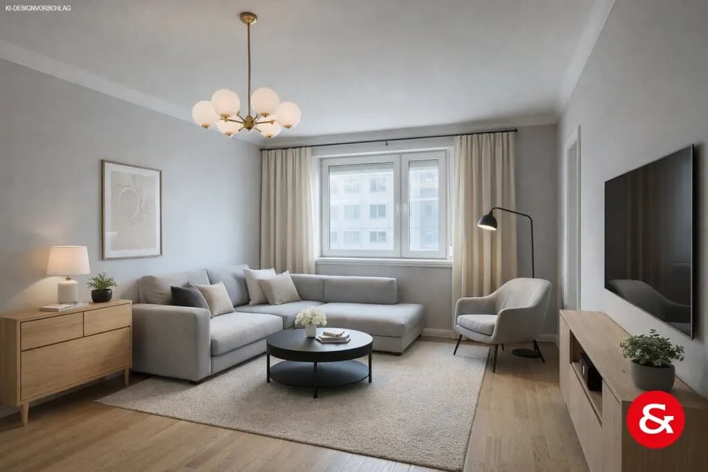2-Zimmer-Wohnung kaufen in Wien – 50 m², € 167.000 – Bild 3 von 11