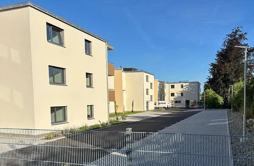 Wohnung mieten in Gmünd – 61,22 m², € 661 – Bild 3 von 16