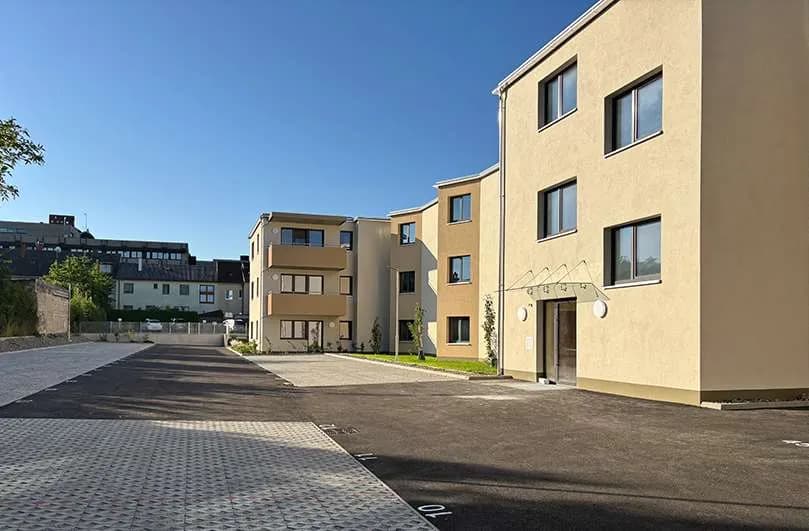 Wohnung mieten in Gmünd – 61,22 m², € 661 – Bild 4 von 16