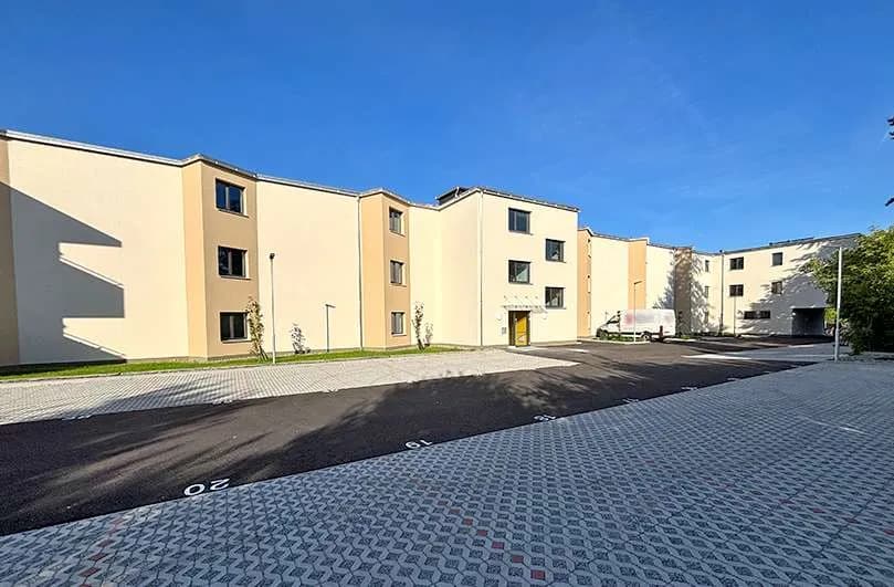 Wohnung mieten in Gmünd – 61,22 m², € 661 – Bild 5 von 16