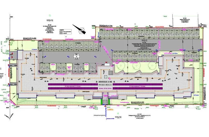Wohnung mieten in Gmünd – 61,22 m², € 661 – Bild 6 von 16