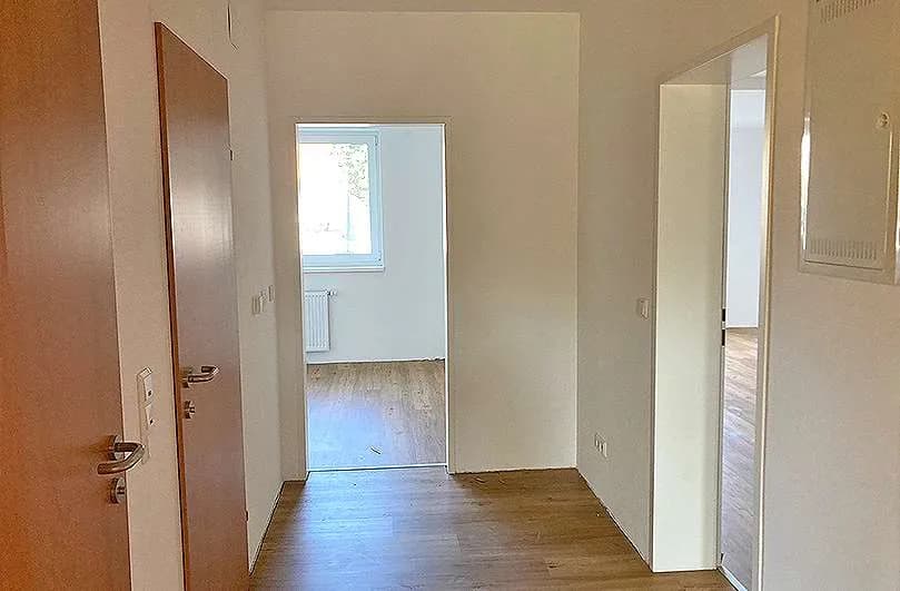Wohnung mieten in Gmünd – 61,22 m², € 661 – Bild 8 von 16