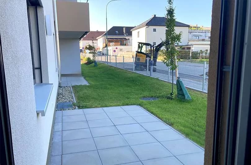 Wohnung mieten in Gmünd – 61,22 m², € 661 – Bild 11 von 16