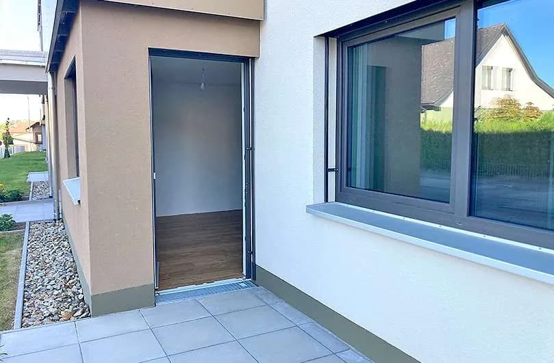 Wohnung mieten in Gmünd – 61,22 m², € 661 – Bild 12 von 16