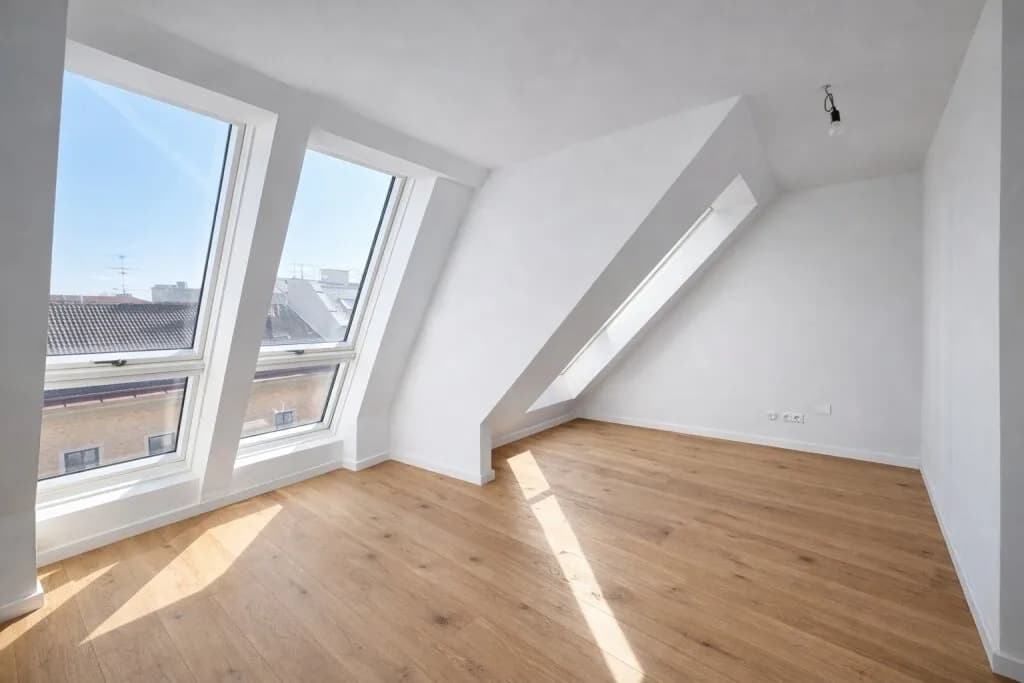 3-Zimmer-Wohnung kaufen in Wien – 95,48 m², € 649.000 – Bild 2 von 6