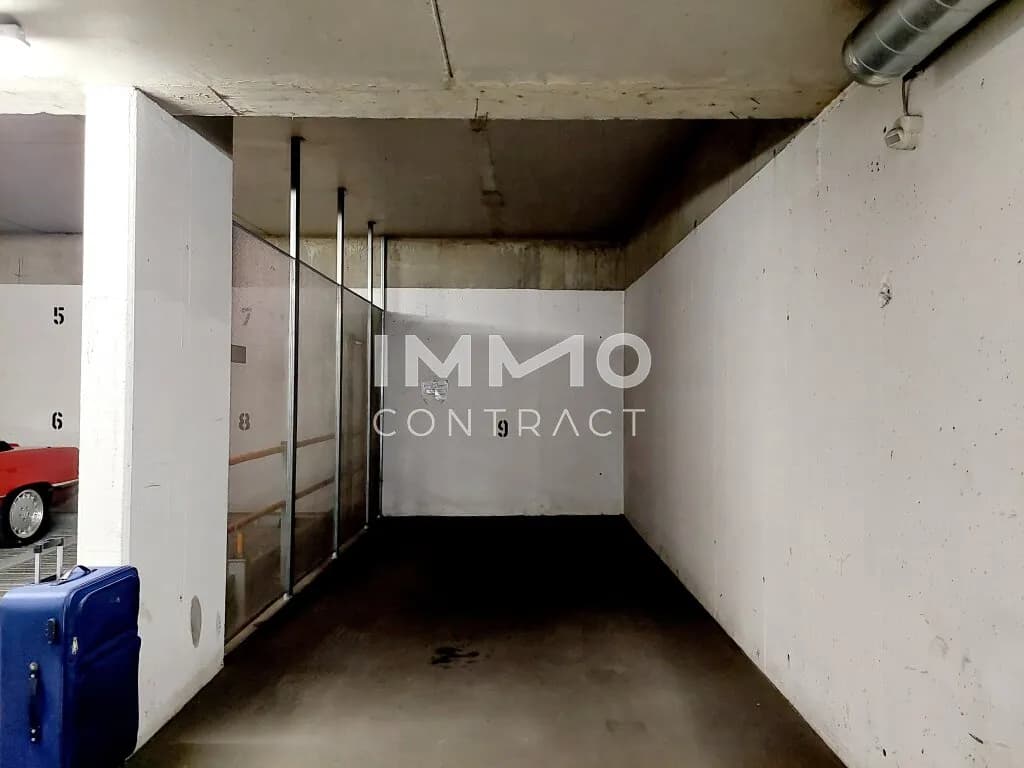 Immobilie mieten in Wien – 12 m², € 99 – Bild 4 von 9