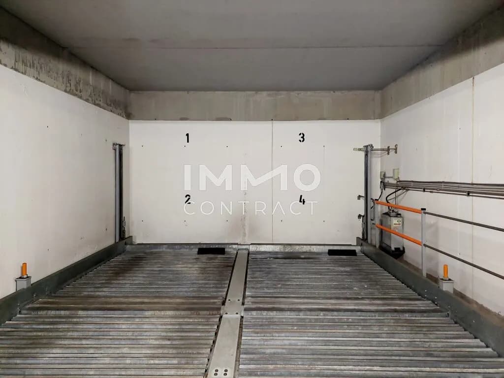 Immobilie mieten in Wien – 12 m², € 99 – Bild 5 von 9
