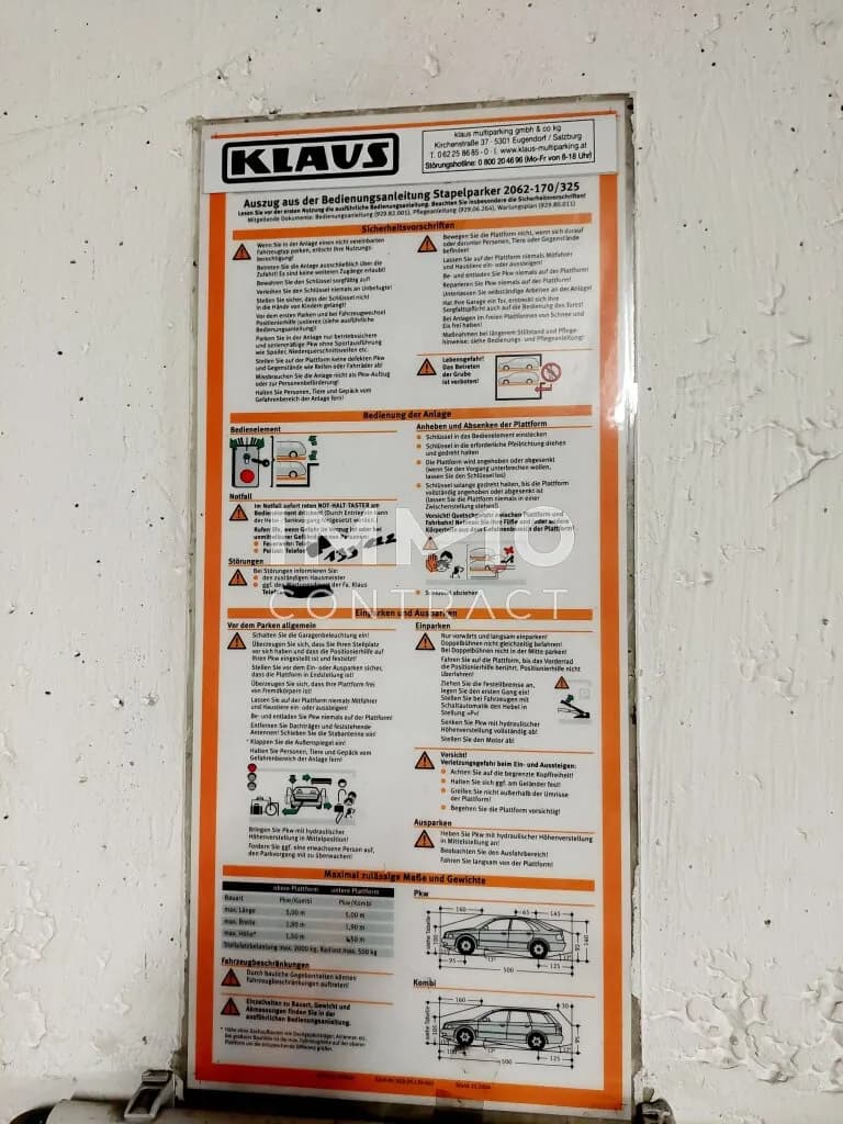 Immobilie mieten in Wien – 12 m², € 99 – Bild 6 von 9
