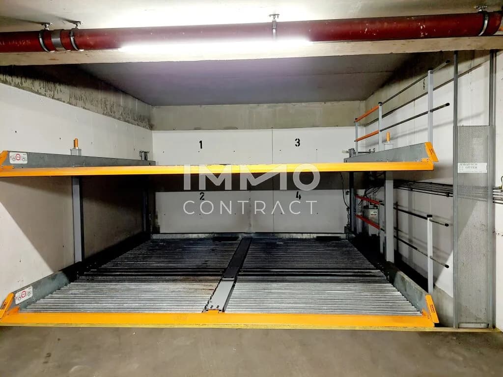 Immobilie mieten in Wien – 12 m², € 99 – Bild 8 von 9