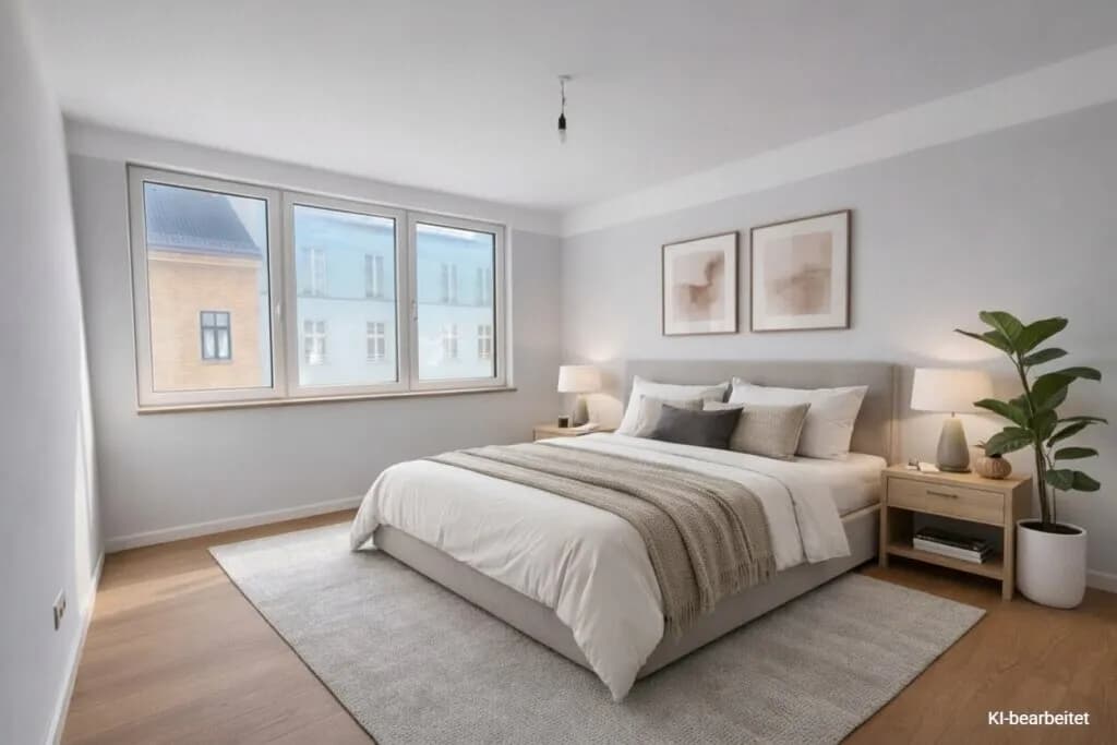 3-Zimmer-Wohnung kaufen in Wien – 55,52 m², € 399.000