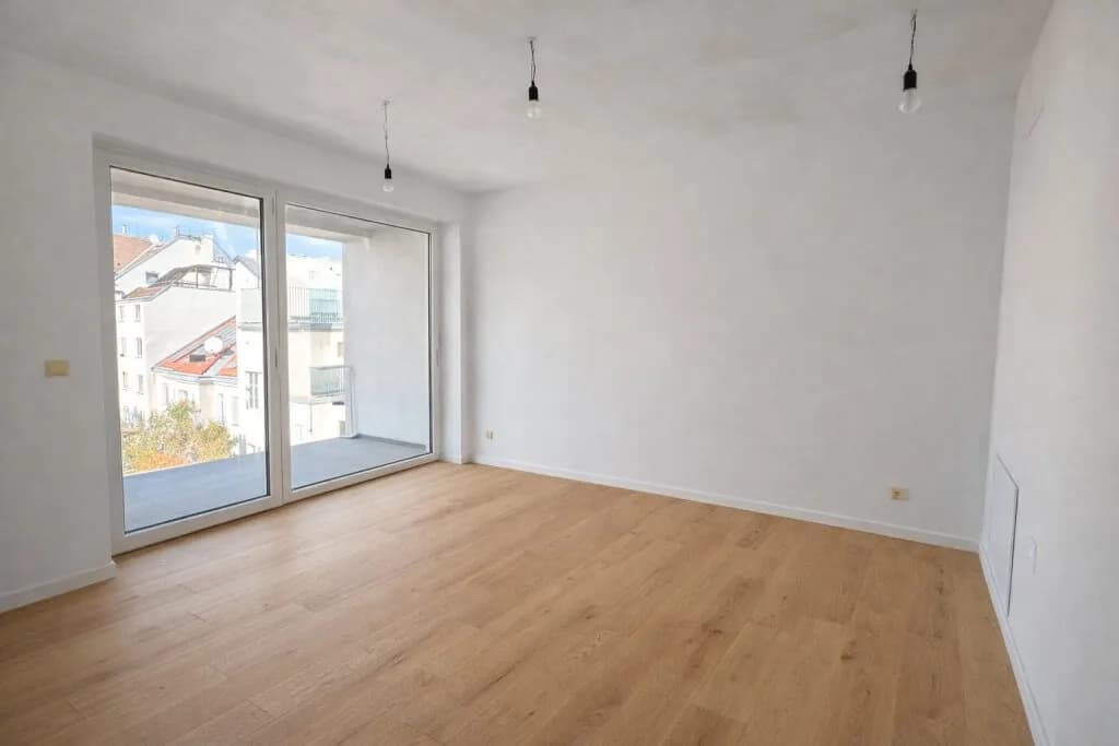 3-Zimmer-Wohnung kaufen in Wien – 55,52 m², € 399.000 – Bild 2 von 10