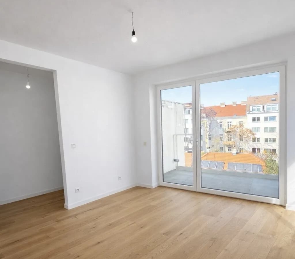 3-Zimmer-Wohnung kaufen in Wien – 55,52 m², € 399.000 – Bild 3 von 10