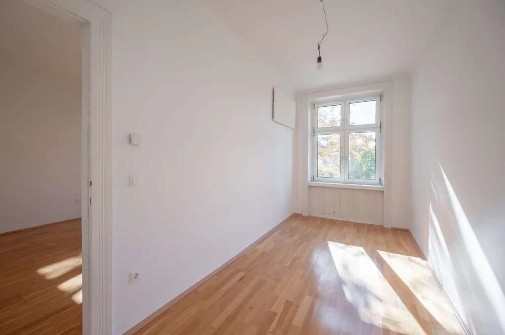 2-Zimmer-Wohnung kaufen in Wien – 46,96 m², € 178.900 – Bild 1 von 15