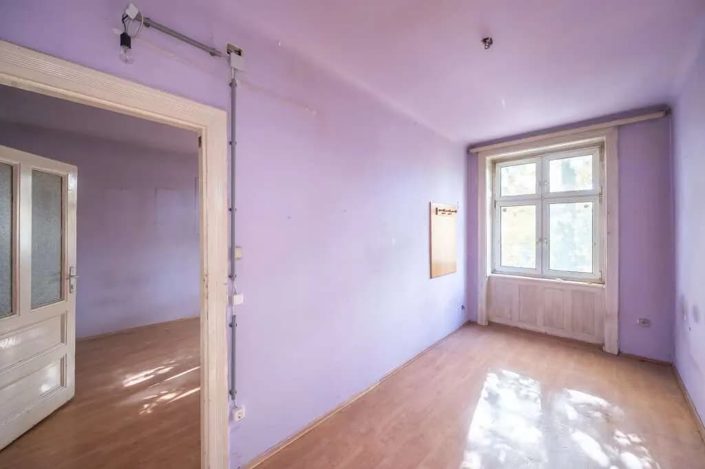 2-Zimmer-Wohnung kaufen in Wien – 46,43 m², € 148.900