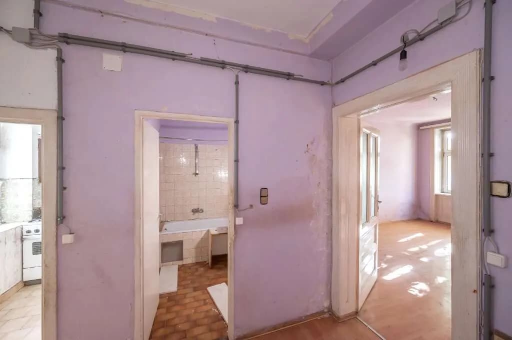 2-Zimmer-Wohnung kaufen in Wien – 46,43 m², € 148.900 – Bild 4 von 16