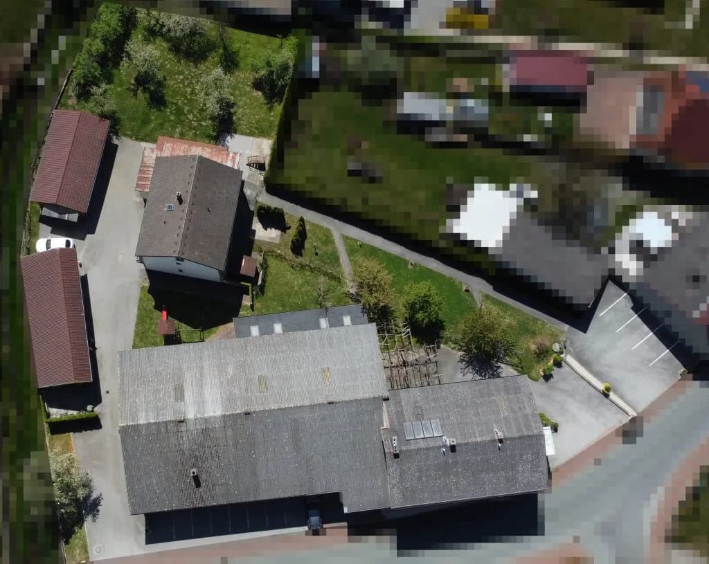 19-Zimmer-Haus kaufen in Oberwart – 1 100 m², € 688.000