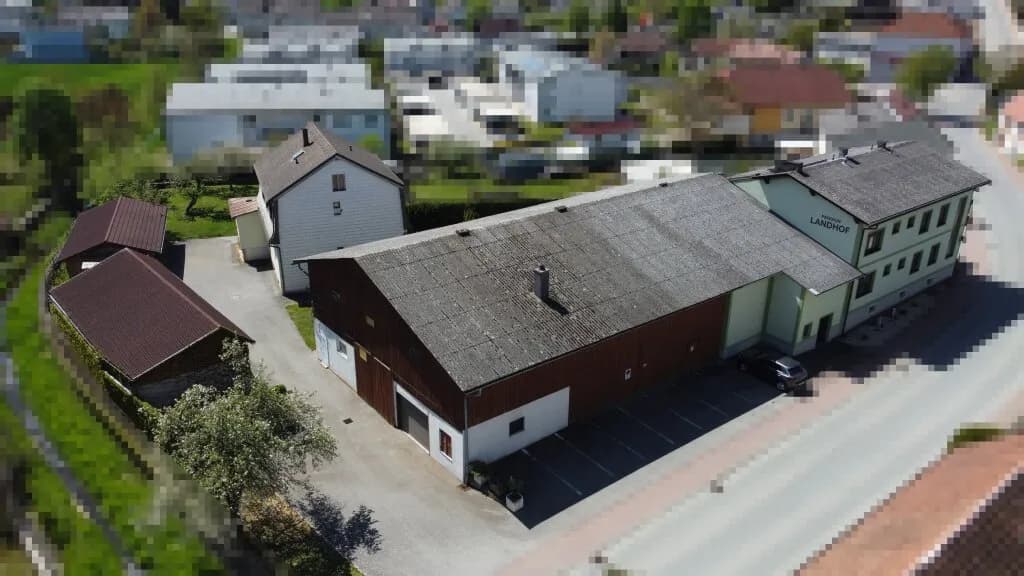 19-Zimmer-Haus kaufen in Oberwart – 1 100 m², € 688.000 – Bild 3 von 31