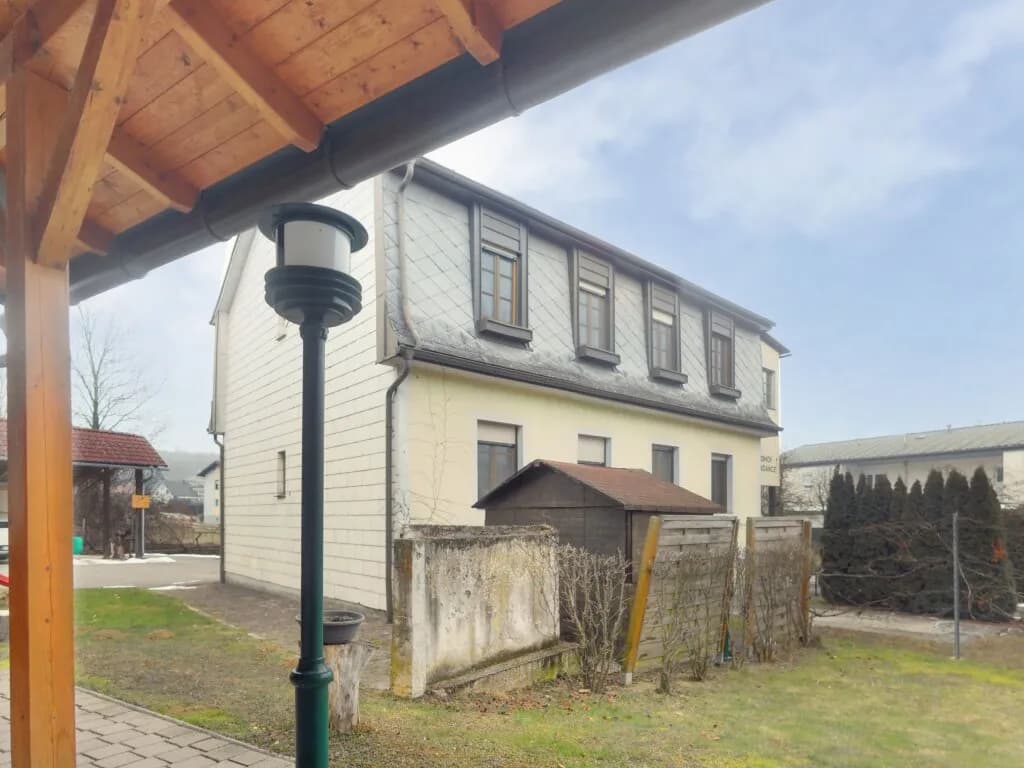 19-Zimmer-Haus kaufen in Oberwart – 1 100 m², € 688.000 – Bild 5 von 31