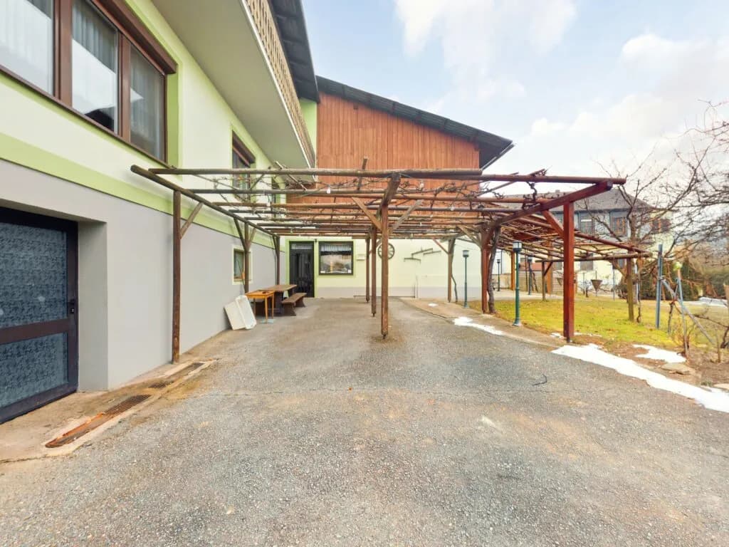 19-Zimmer-Haus kaufen in Oberwart – 1 100 m², € 688.000 – Bild 6 von 31