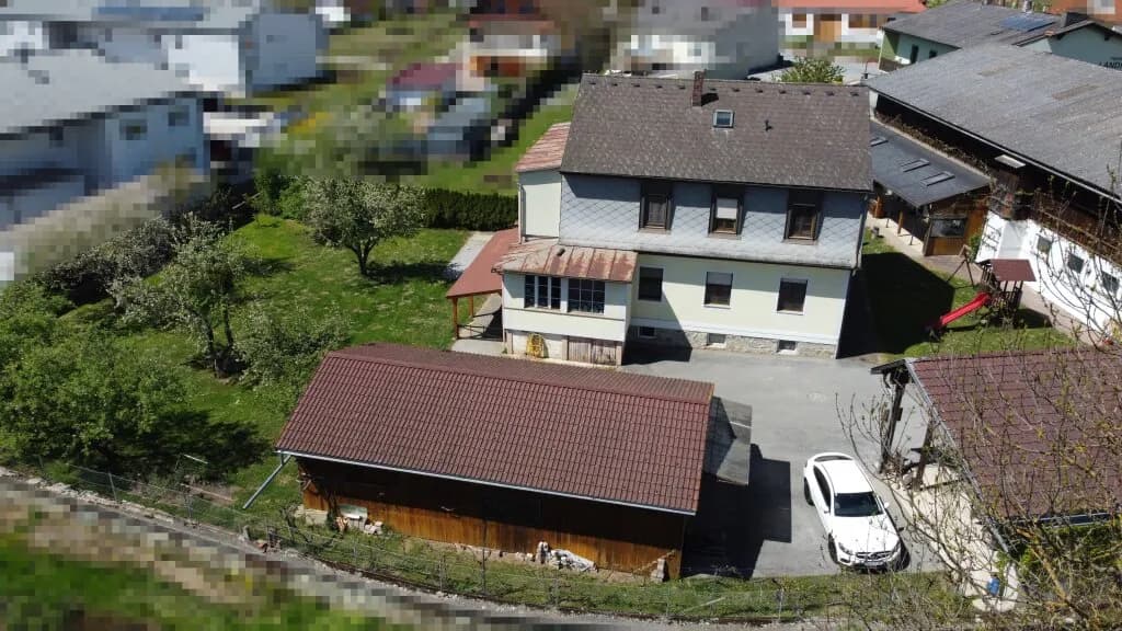 19-Zimmer-Haus kaufen in Oberwart – 1 100 m², € 688.000 – Bild 22 von 31