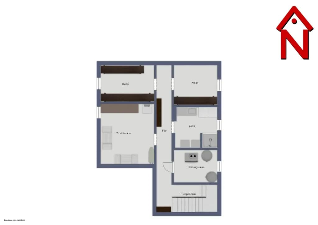 19-Zimmer-Haus kaufen in Oberwart – 1 100 m², € 688.000 – Bild 28 von 31