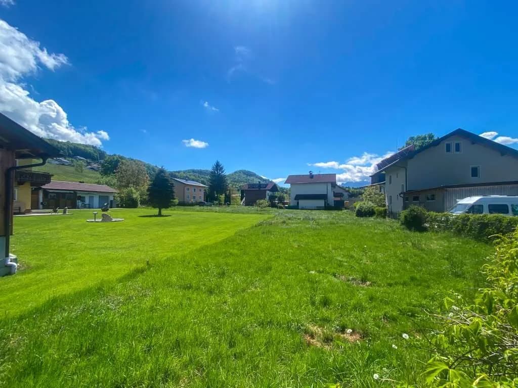 Grundstück kaufen in Hallein – 528 m², € 417.120 – Bild 2 von 5