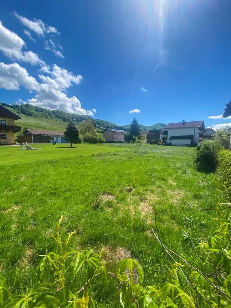 Grundstück kaufen in Hallein – 528 m², € 417.120 – Bild 3 von 5