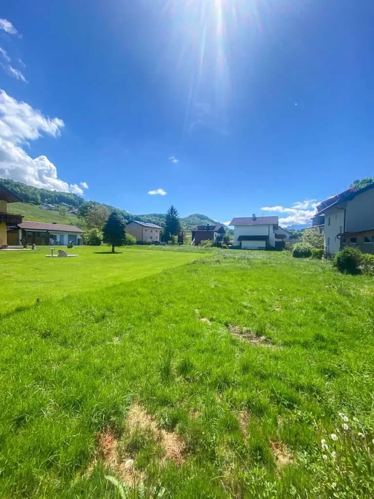 Grundstück kaufen in Hallein – 528 m², € 417.120 – Bild 4 von 5