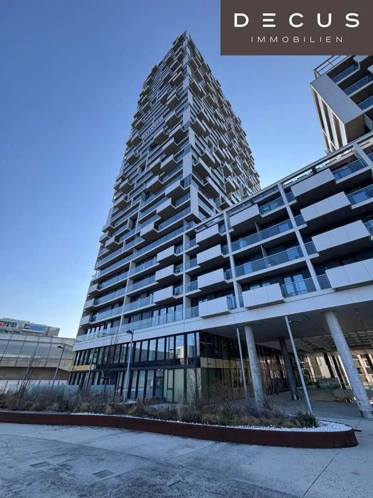 3-Zimmer-Wohnung kaufen in Wien – 75,52 m², € 749.000 – Bild 2 von 7
