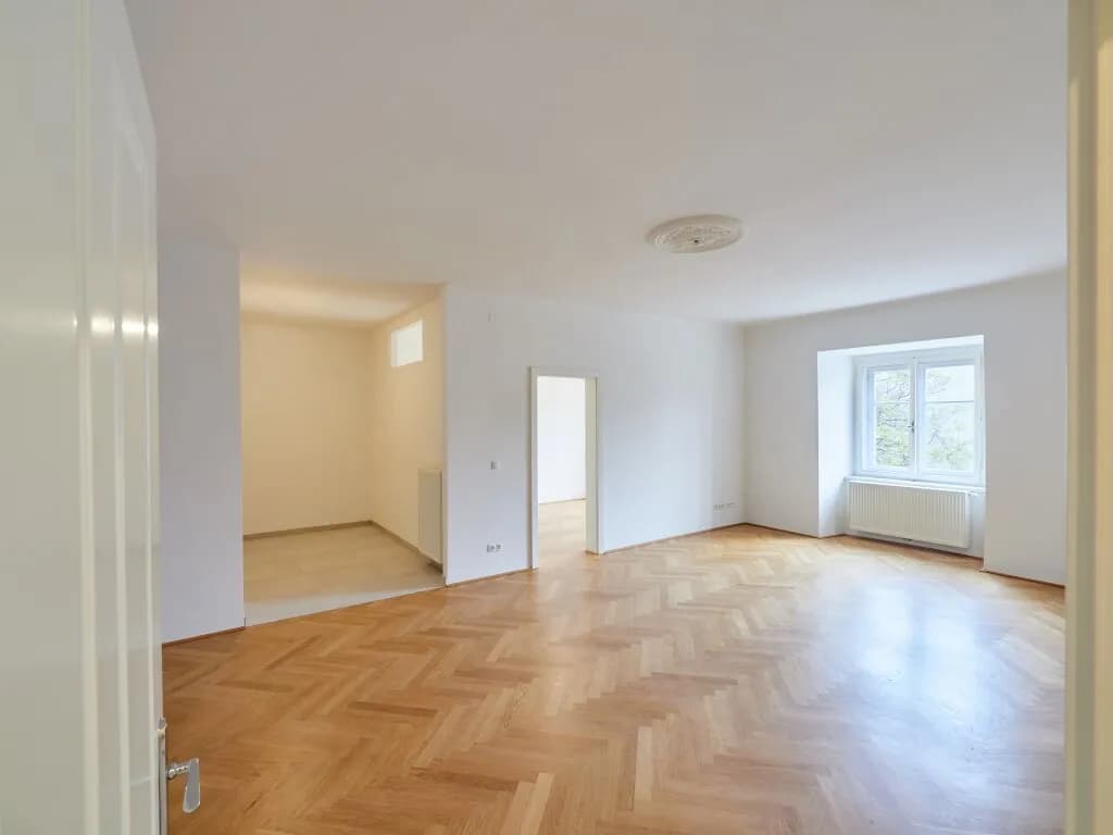 3-Zimmer-Wohnung kaufen in Wien – 79,09 m², € 625.000