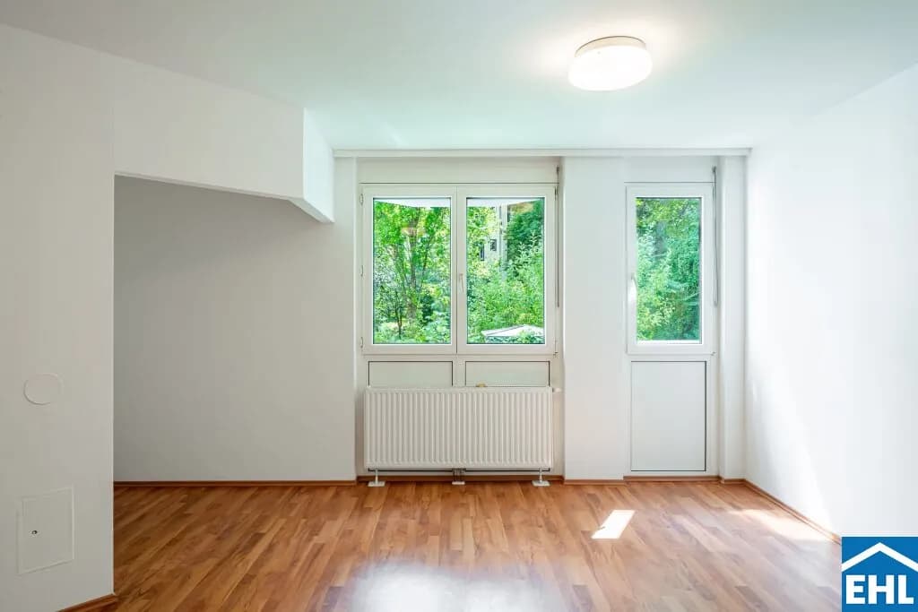 1-Zimmer-Wohnung kaufen in Wien – 34,45 m², € 269.000 – Bild 2 von 24
