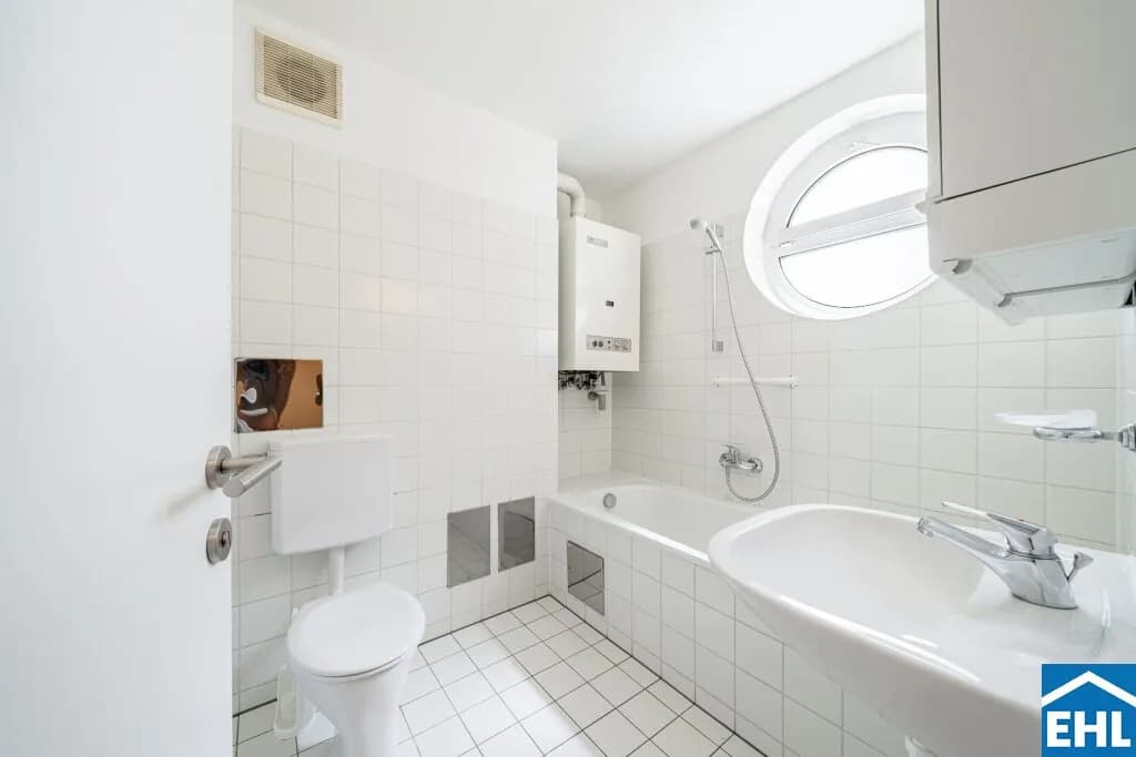 1-Zimmer-Wohnung kaufen in Wien – 34,45 m², € 269.000 – Bild 3 von 24