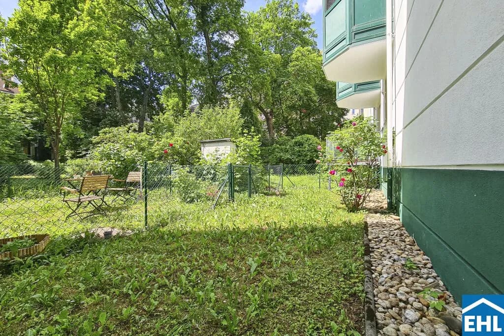 1-Zimmer-Wohnung kaufen in Wien – 34,45 m², € 269.000 – Bild 4 von 24